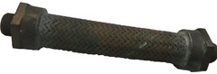 EKH-38 KILLARK FLEX COUPLING 1-INCH X 8-INCH BRONZE