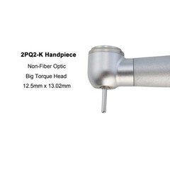 US BEING Dental High Speed Turbine Handpiece For KaVo MULTIflex Coupler 4 Hole
