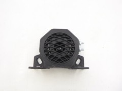 ECCO Model 585 Backup Alarm 97dB 12-48V DC 10R-05 8726 140-0585