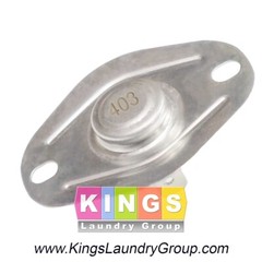 THERMOSTAT 130403 L330 AUTO (WFR130403) FOR AMERICAN DRYER ADC