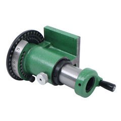 5c Precision Spin Index Fixture Collet For Milling/5C Spin Index Fixture