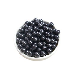 Silicon Nitride Ball Si3N4 0.6mm – 63.5mm Diameter Polish Ceramic Balls Grade 5