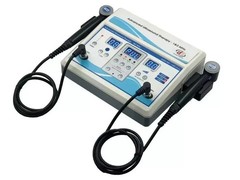 Best 1 & 3 Mhz Ultrasound Therapy Machine Super 1300 Pro Digital