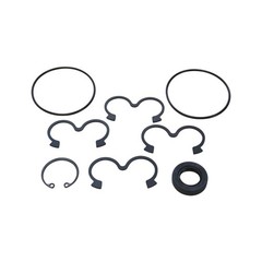 Aztec Replacement for Seal Kit for Shimadzu DDG05A5.5F2H1R245 – Hydraulic Pump