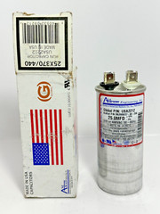 Amrad Global USA2212 Run Capacitor RA2000/37 44-256 25.0 MFD 370/440VAC 50/60Hz