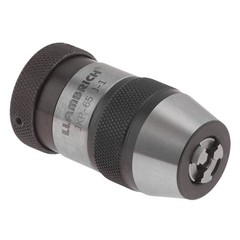 Llambrich Usa Jkp-65 J-1 Keyless High Precision Drill Chuck 0.255″ Cap., 1Jt