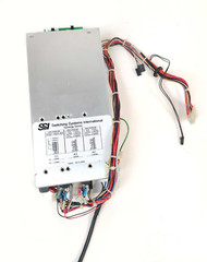 SSI Switching Systems FFA2A3G1 Power Supply 12V/4A, 5V/20A, 3.3V/20A, 90-254VAC
