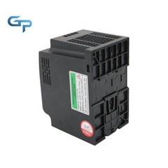 VFD Single To 3 Phase Variable Frequency Drive 2.2kW 3HP 220V Inverter