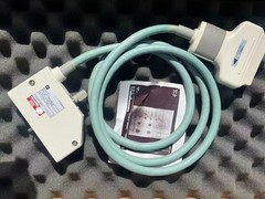 Toshiba PLE-705S Ultrasound Transducer Probe/Surplus inventory clearance