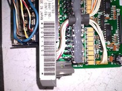 TI 305-55T 24VDC E-55T 7831288 5-28VDC 0.5A