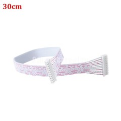 JST XH 2.54mm 11 Pin Pitch Connector Cable Female to Female PCB Wire 10cm 30cm