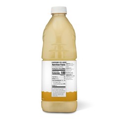 Amazon 64 Fl Oz (Pack of 1), Whitish-yellow Color Typical Lemonade