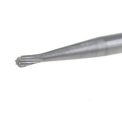 Wave Dental Carbide Burs FG 330 331 332 Bur High Speed Pear Shape Friction Grip