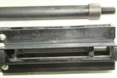 SUNNEN JN-95 Portable Hone. I.D. Range 2.000″ – 2.600″