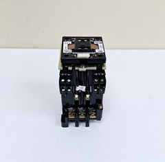 BBC Petercem BC45 / BC45-30-22 Contactor 22KW-380V 80A
