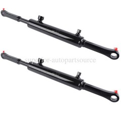 2PCS For Bobcat M Series Fast-Tach Cylinder 7227463 / 7365351 NEW