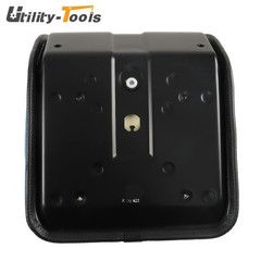 Blue Seat Easy To Install For Ford / New Holland 1110 1210 1310 1510 1710 1910