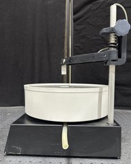 Pharmacia LKB FRAC-100 Fraction Collector Chromatography Lab Unit For Parts