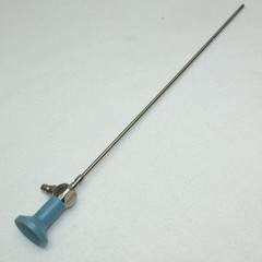 Stryker REF 502-740-030, 30° WA 4mm Hysteroscope Autoclavable 134°C