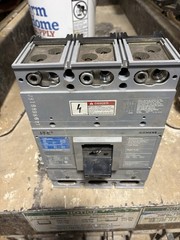 ITE LXD63B600 Siemens 600A 3 Pole 600V Circuit Breaker