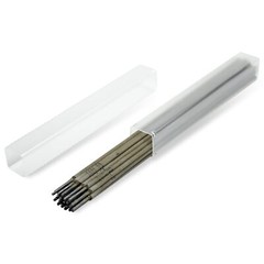 TRQWH E4303 Arc Welding Rods for Low-Carbon Steel, 3/32″, 1 lb