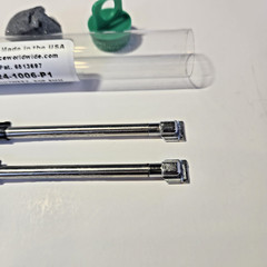 New – Pace MT-100 MiniTweez Tip (8mm) SMD Desolder Rework Tips 1124-1006-P1