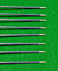 10pc Hysteroscopy Bipolar Cutting Loop Electrode 4mm Reusable Instruments