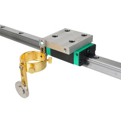 62cm Universal Plasma Linear Guide Cutting Auxiliary Tool for Gas Cutting