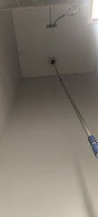Asgard Smoke Tool (AST) – Fire Alarm Smoke Detector Test Tool | Pole Mount | USA