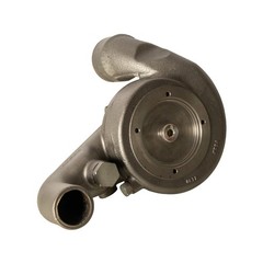Water Pump Replacement for MASSEY FERGUSON Tractor 8270 8280 8470 8480