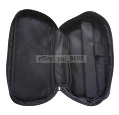 FLUKE C50 Soft Case Carrying Bag for 373 375 376 87V 381 317 319 365 T5-1000