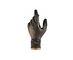 Ansell Hyflex 11-939 Cut-Resistant Gloves, Foam Nitrile, 1 DOZEN, FREE SHIP