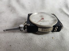 Dorsey Dial Test Indicator- T18-010 Lever Type .0001″ Resolution Double Sided