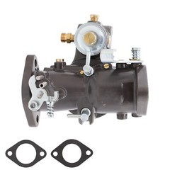 Carburetor for John Deere Tractor G For Marvel Schebler Carbs: DLTX24 DLTX51