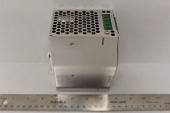 MEAN WELL EDR-120-24 120W 24V 5A Single Output Industrial DIN Rail Power Supply