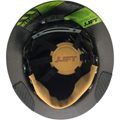 Casco De Construccion De Seguridad Reemplazo De La Suspension Del Forro Skul.