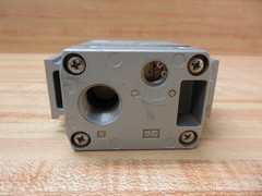SMC NAV4000-N04-5G Solenoid Valve NAV4000N045G