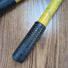Nicopress Manual Crimping Swaging Tool 53-XPJ National Telephone Supply Co. Ohio