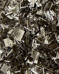 1/8″ Chopped Basalt Fiber – 3 Pounds