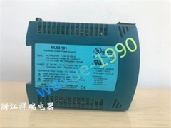 1pcs Used PULS ML50.101 24V