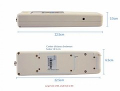 Electric Push-Pull Tester for Pressure, Tension, and Tensile Testing