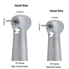 COXO YUSENDENT Dental Fiber Optic High Speed Handpiece LED Coupler NEW Style