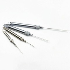 Stainless Steel Depth Gauge 0mm To 30mm /60mm/40mm/90mm Orthopedics Instruments
