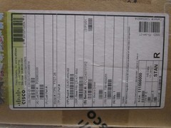 CISCO CS-KIT-MINI-K9 TTC7-26 TTC5-09 Web Conference Kit Mini FREE SHIPPING