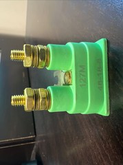 2 Tii Technologies Heavy Duty Station Protector 127M