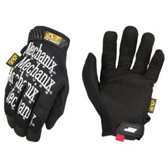 Mechanix Wear MG-05-09 MEDIUM Original Black Multi Purpose Mechanics Work Gloves