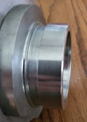NEW – 2-1/2″ Maxton BV25G25G GROOVEDHydraulic Elevator Ball Valve 1000PSI-Max