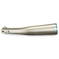 Pieza de mano de contraángulo dental LED Fibra óptica Baja velocidad φ2.35mm