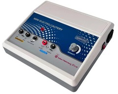 Brand New Mini Electro Cautery With Bipolar & Monopolar Healocator !