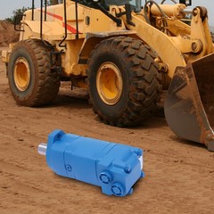 For Char-lynn Eaton 2000 Series Hydraulic Motor 1-1/4″ Straight Key Shaft